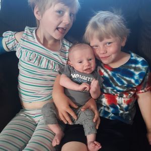 Meet your Posher, Sammie